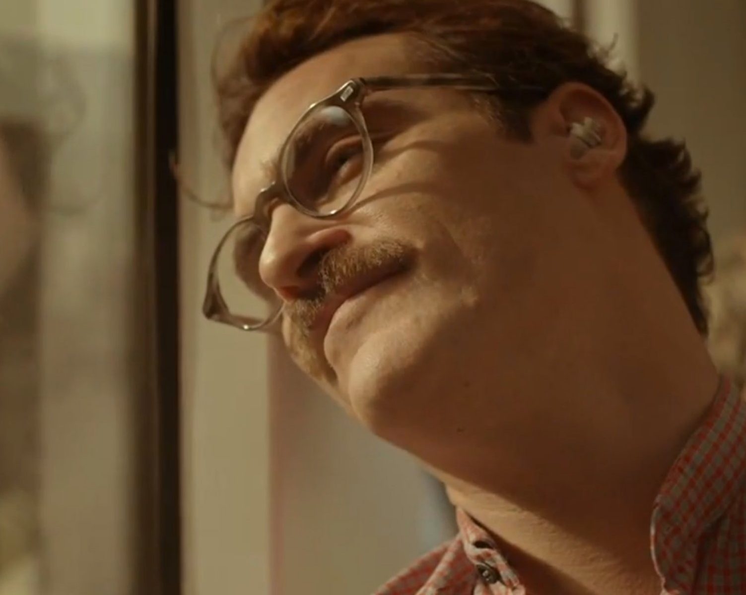 Her: In the mood for faith.