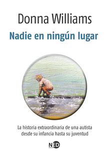Donna Williams, «Nadie en ningún lugar»