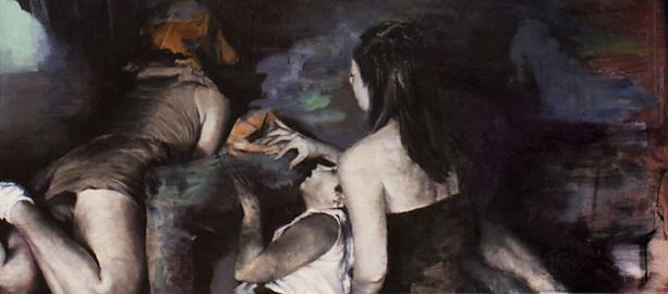 «Yo tengo un cuerpo»