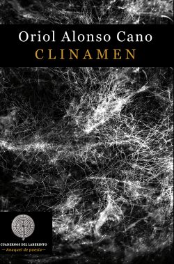 Reseña de ‘Clinamen’, de Oriol Alonso Cano
